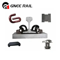 E2056 弾性レール クリップ