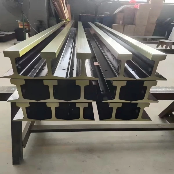 12kg Light Steel Rail GB 55Q