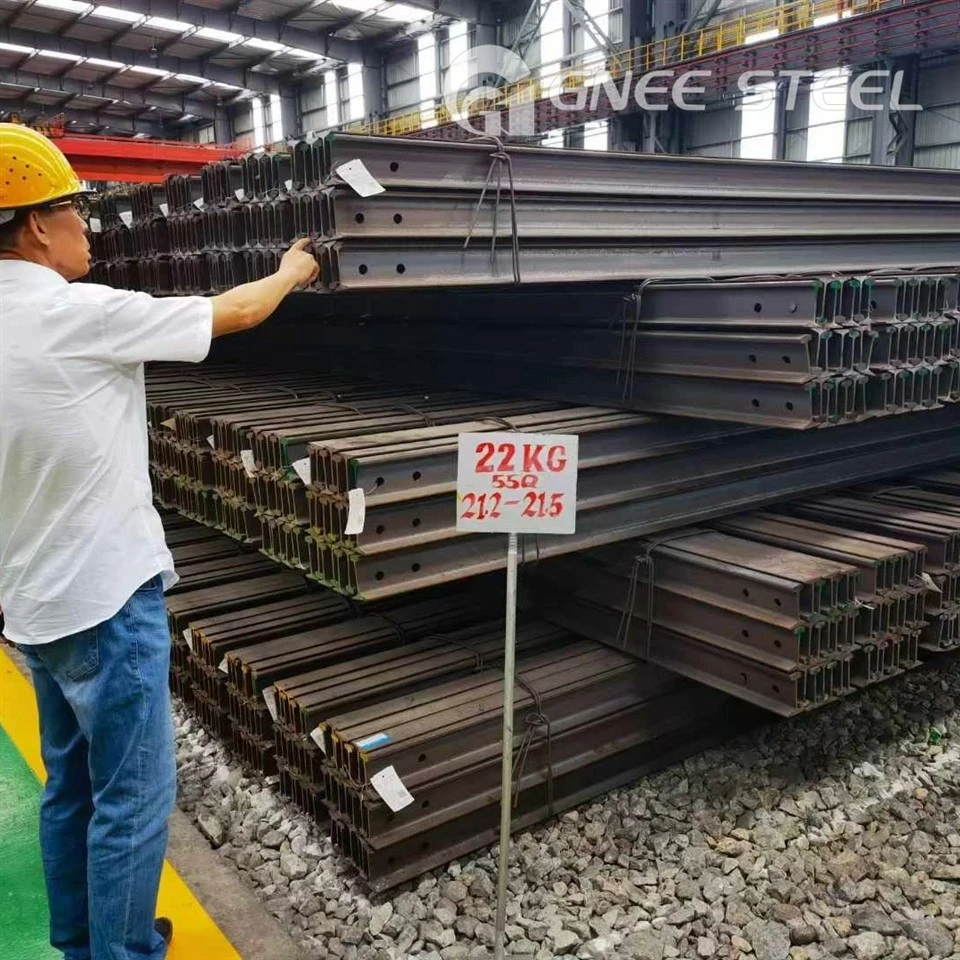 BS100A Steel Rail Dimensions BS100A Steel Rail Dimensions