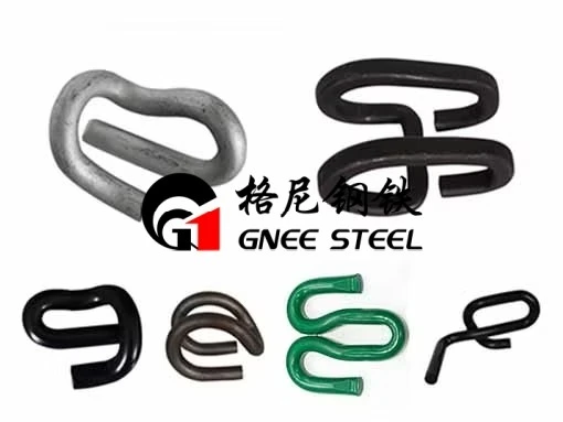Elastic Deenik Rail Clamps Elastic Deenik Rail Clamps