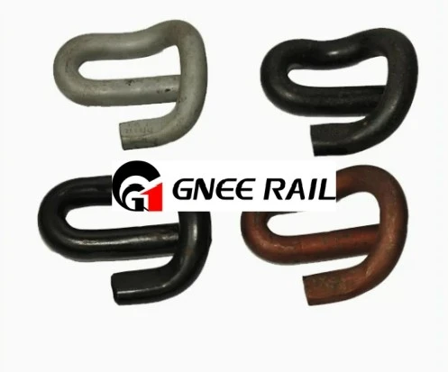 Elastic Rail Clips E2009