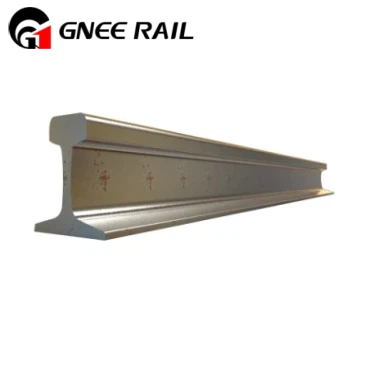 European Standard S20 Steel Rail European Standard S20 Steel Rail