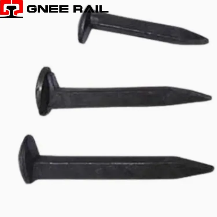 継手トラックドッグスパイク