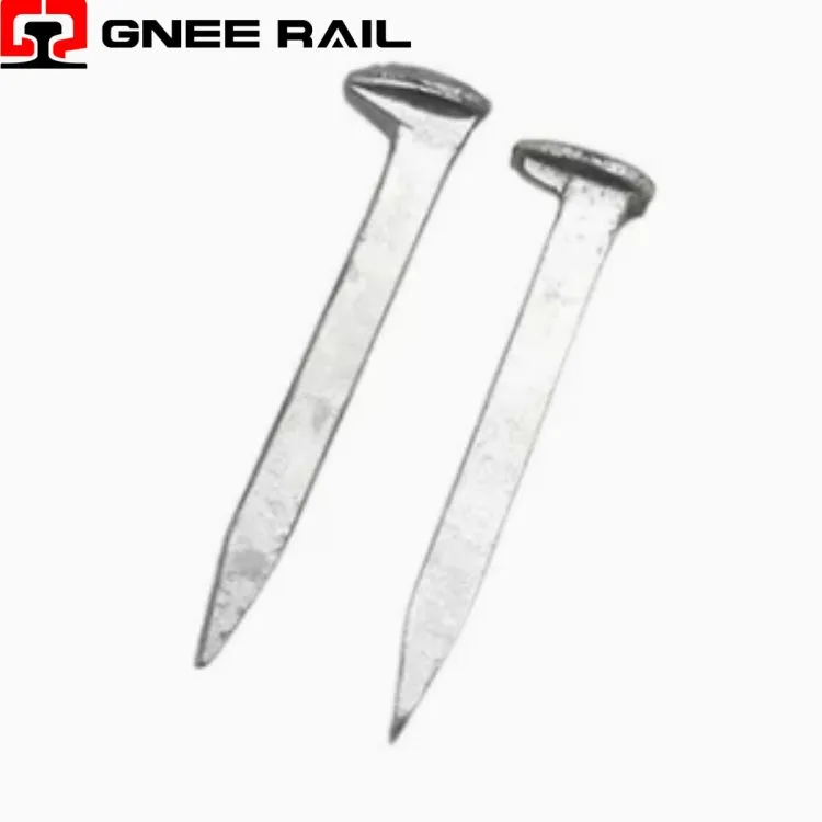 継手トラックドッグスパイク