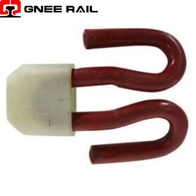 継手追跡高速クリップ