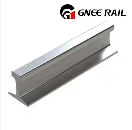 GOST KP120 Railroad Rail For Sale
