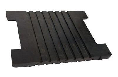 HDPE Materials Railway Pad suppliers