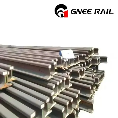 Heavy Steel Rail 60kg
