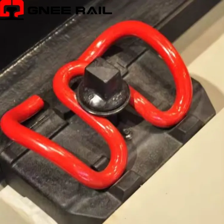 ヘビースチール SKL クリップ