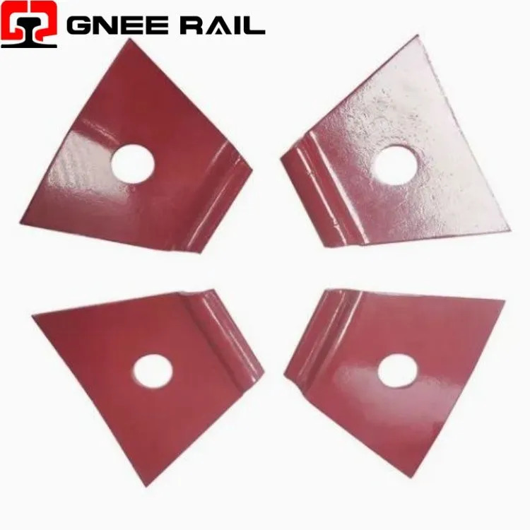 高張力ナブラクリップ