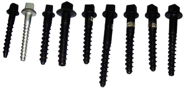 rail fastening rail fastening