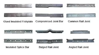 rail joint rail joint