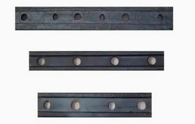 rail joint rail joint