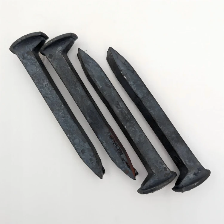 Light Rail Dog Spike Nail A3