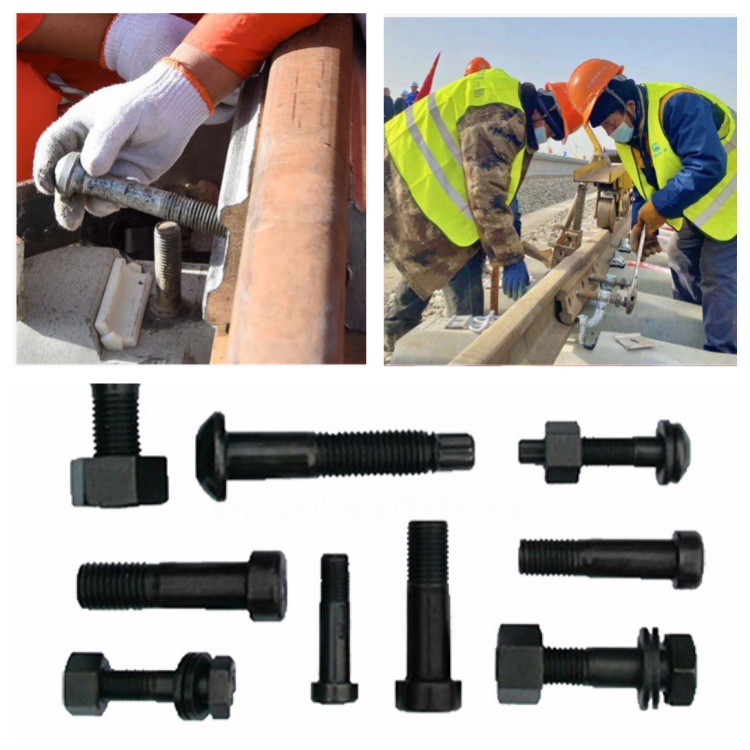 fang bolts in railway fang bolts in railway