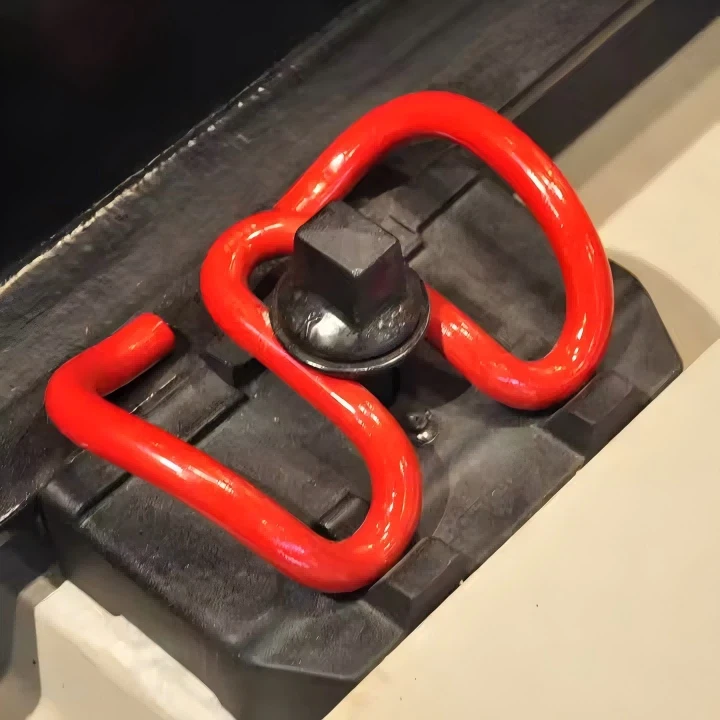 Rail SKL15 Clip price