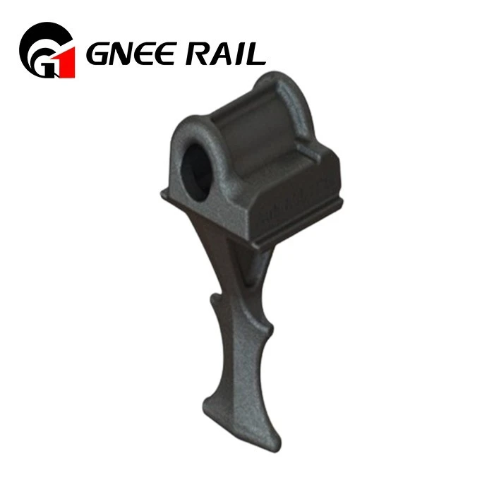 Railway Fastening Rail Shoulder System price