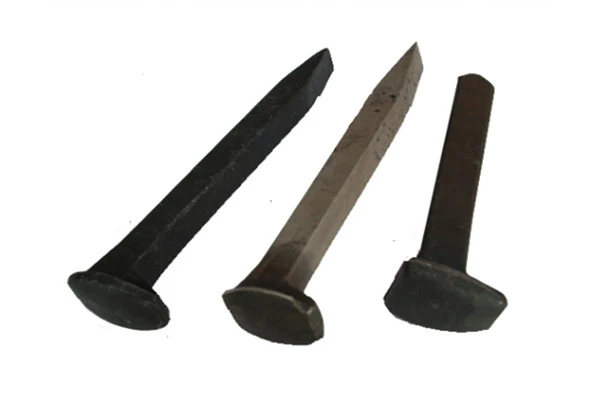 Railway Spikes Supply Railroad Tie Spikes