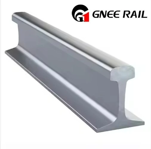Railway Steel Rail Track price Railway Steel Rail Track price