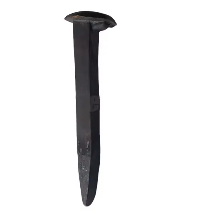 Railway Steel Railroad Track Spike