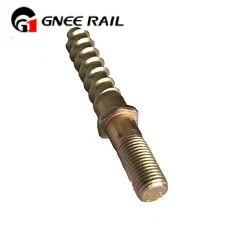 Railway Stud Bolt Supplier