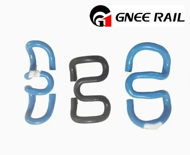 SKL14 Railway Clip SKL14 Railway Clip
