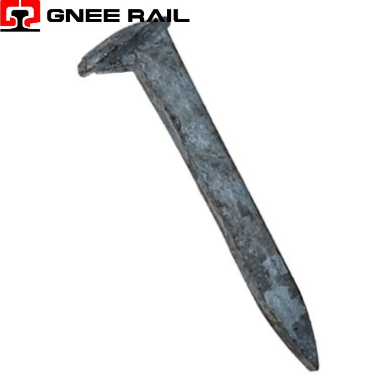 スリーパーズドッグスパイク