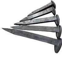 腐食防止犬レールスパイク