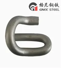 E2 弾性レール クリップ