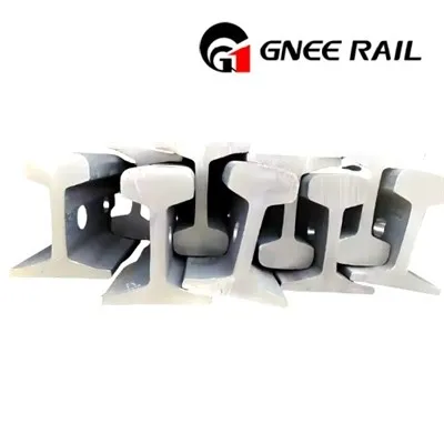 GB 標準 60KG 重量レールトラック