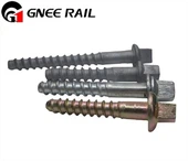 HDG SSシリーズ鉄道寝台ネジスパイク
