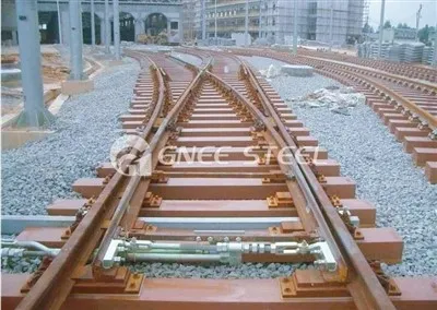 鉄道合成枕木