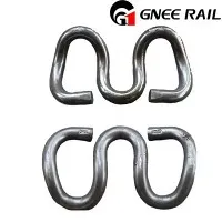 SKL3 レールクリップ