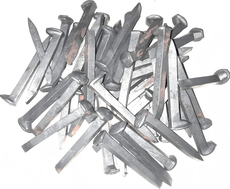Track Spikes For Heavy Load Railways Track Spikes For Heavy Load Railways