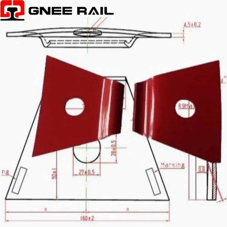 Wholesale Customized Nabla Clips best Wholesale Customized Nabla Clips best